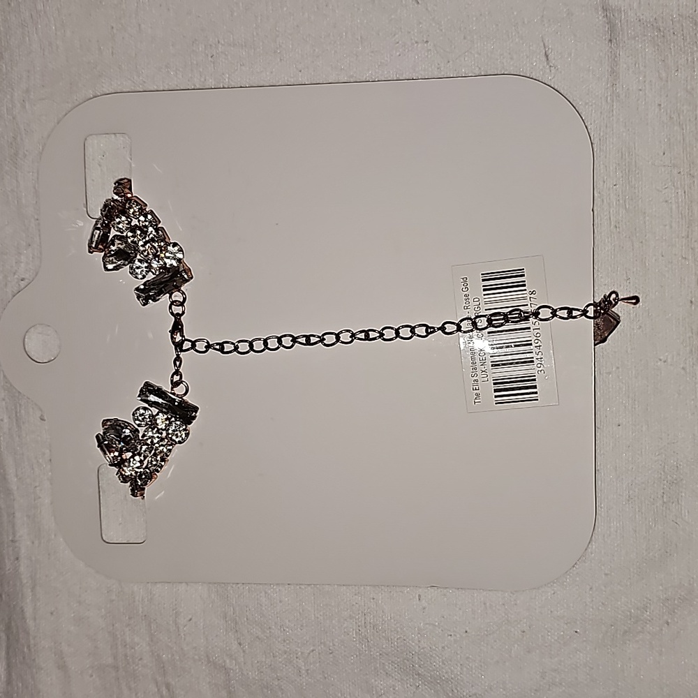 Statement Necklace - Picture 2 of 3